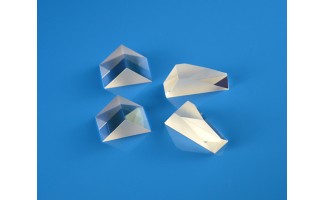 Sapphire Prisms